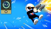 دانلود بازی Johnny Trigger برای اندروید