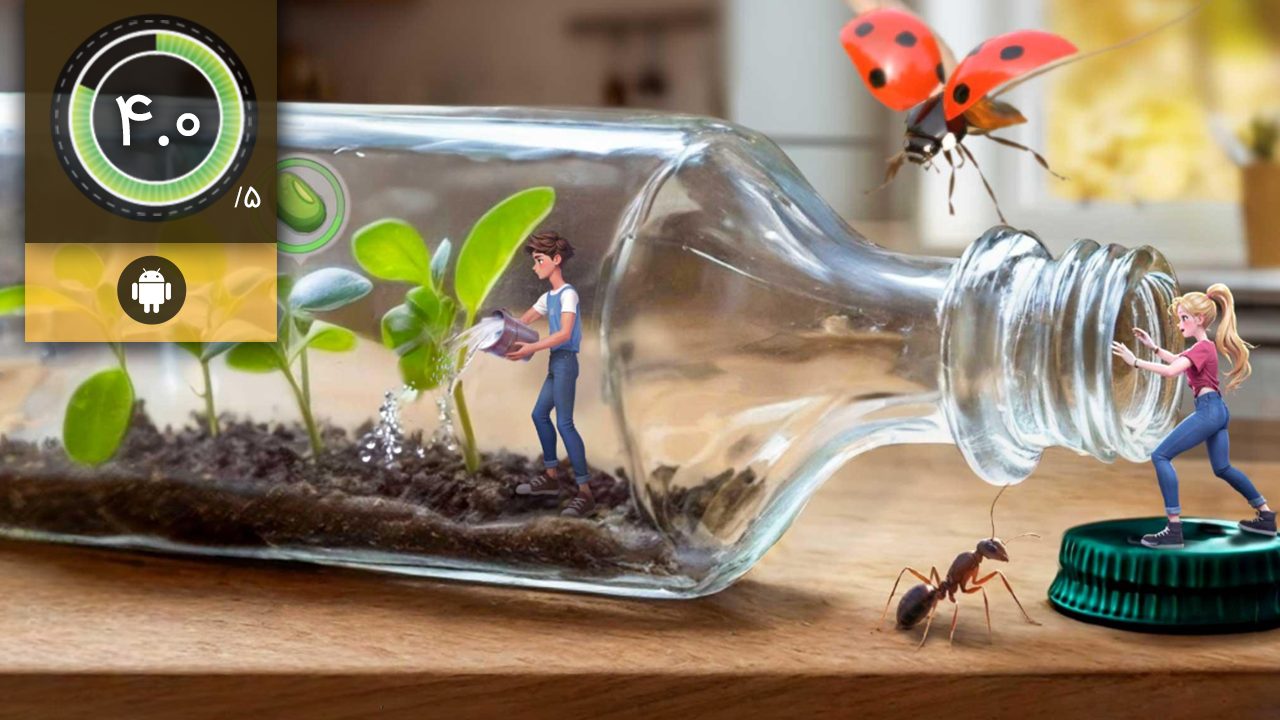 دانلود بازی Little Land برای اندروید