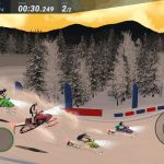 دانلود بازی Mad Skills Snocross برای اندروید