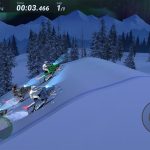 دانلود بازی Mad Skills Snocross برای اندروید