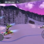 دانلود بازی Mad Skills Snocross برای اندروید
