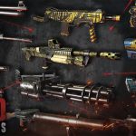 دانلود بازی Mad Zombies برای اندروید