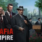 دانلود بازی Mafia Empire برای اندروید