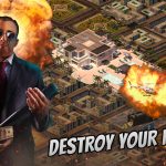 دانلود بازی Mafia Empire برای اندروید