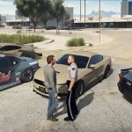 دانلود بازی Mafia Gangster Theft City برای اندروید