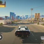 دانلود بازی Mafia Gangster Theft City برای اندروید