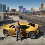 دانلود بازی Mafia Gangster Theft City برای اندروید
