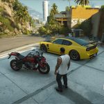 دانلود بازی Mafia Gangster Theft City برای اندروید