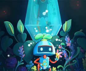 Melobot A Last Song