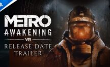 بازی Metro Awakening