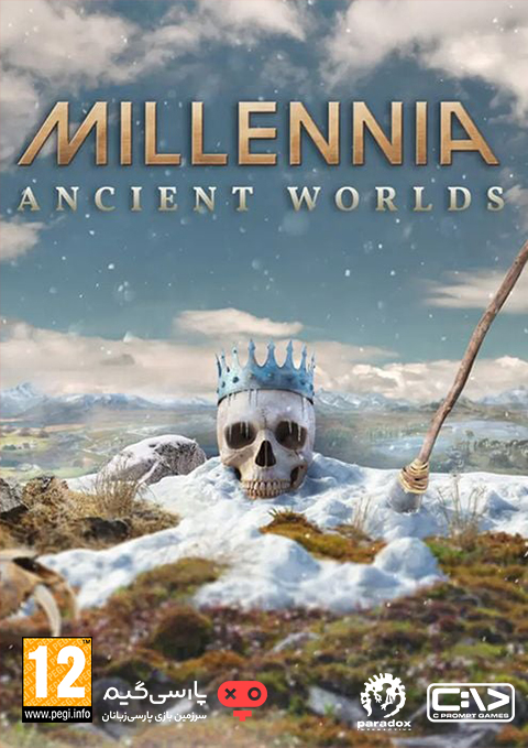 دانلود بازی Millennia Ancient Worlds برای PC