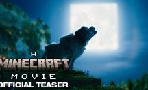 تریلر فیلم ماینکرافت