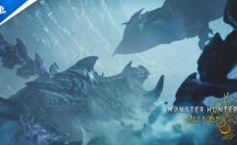 بازی Monster Hunter Wilds