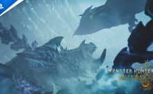 بازی Monster Hunter Wilds
