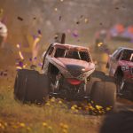 Monster Jam Showdown