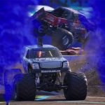Monster Jam Showdown