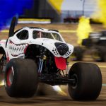 Monster Jam Showdown