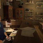 Nancy Drew Mystery of the Seven Keys