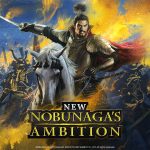 دانلود بازی New Nobunaga's Ambition برای اندروید