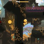 Noreya The Gold Project