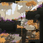 Noreya The Gold Project