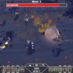 دانلود بازی Operation Polygon Storm