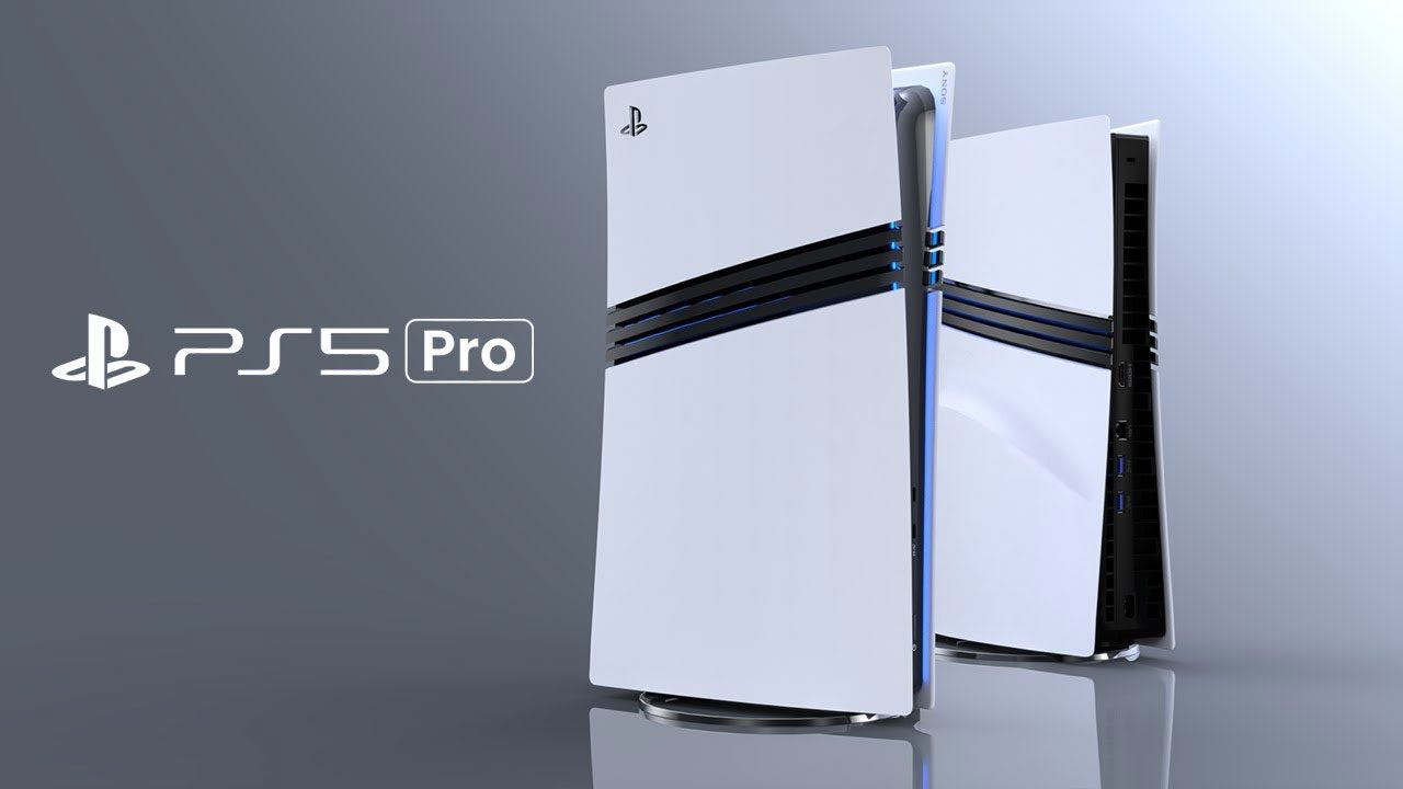 سیستم گیمینگ مشابه PS5 Pro