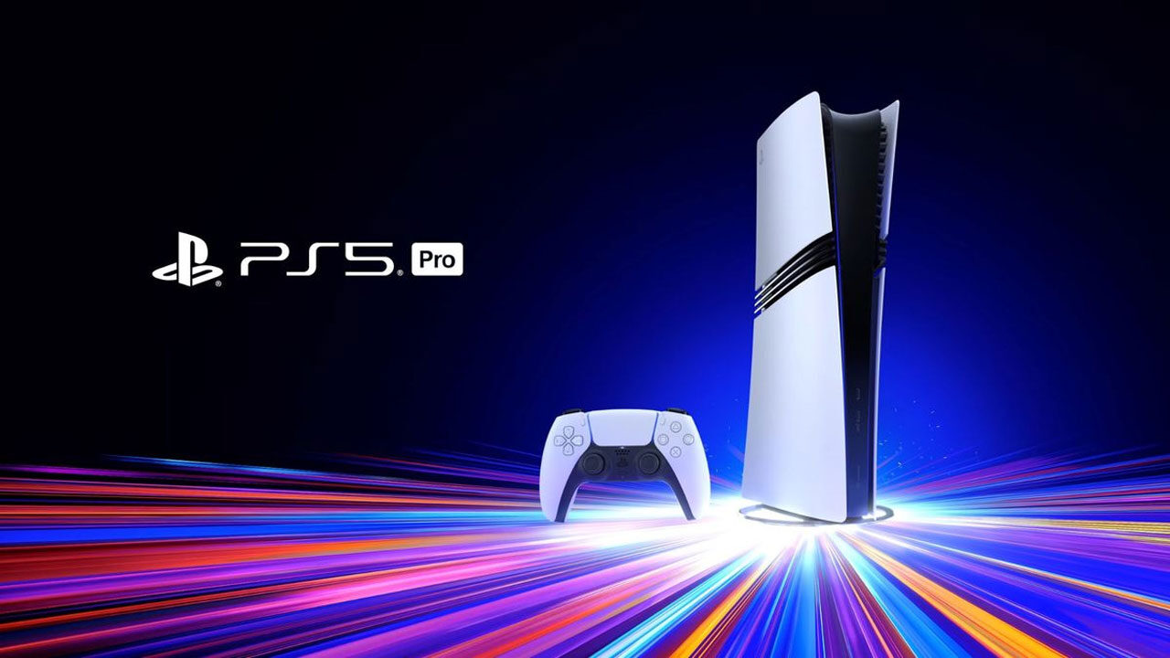 نرخ فریم PS5 Pro