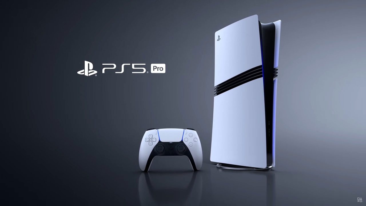 معرفی کنسول PS5 Pro
