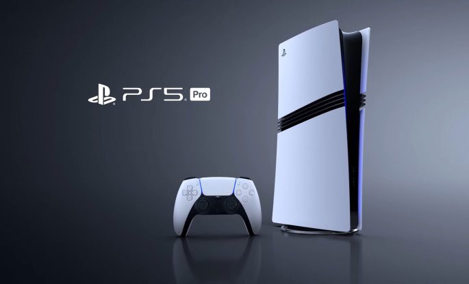 معرفی کنسول PS5 Pro
