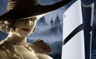 بازی Resident Evil Village PS5 Pro