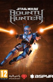 دانلود بازی STAR WARS Bounty Hunter برای PC