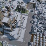 Settlement Survival
