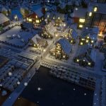 Settlement Survival