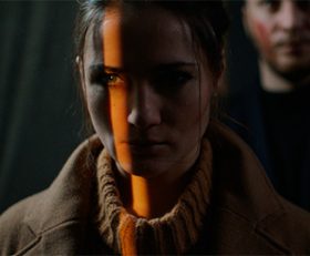 She Sees Red Interactive Thriller