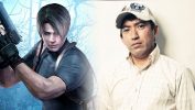 خالق Resident Evil سانسور بازی