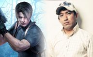 خالق Resident Evil سانسور بازی
