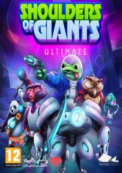 دانلود بازی Shoulders of Giants Ultimate برای PC