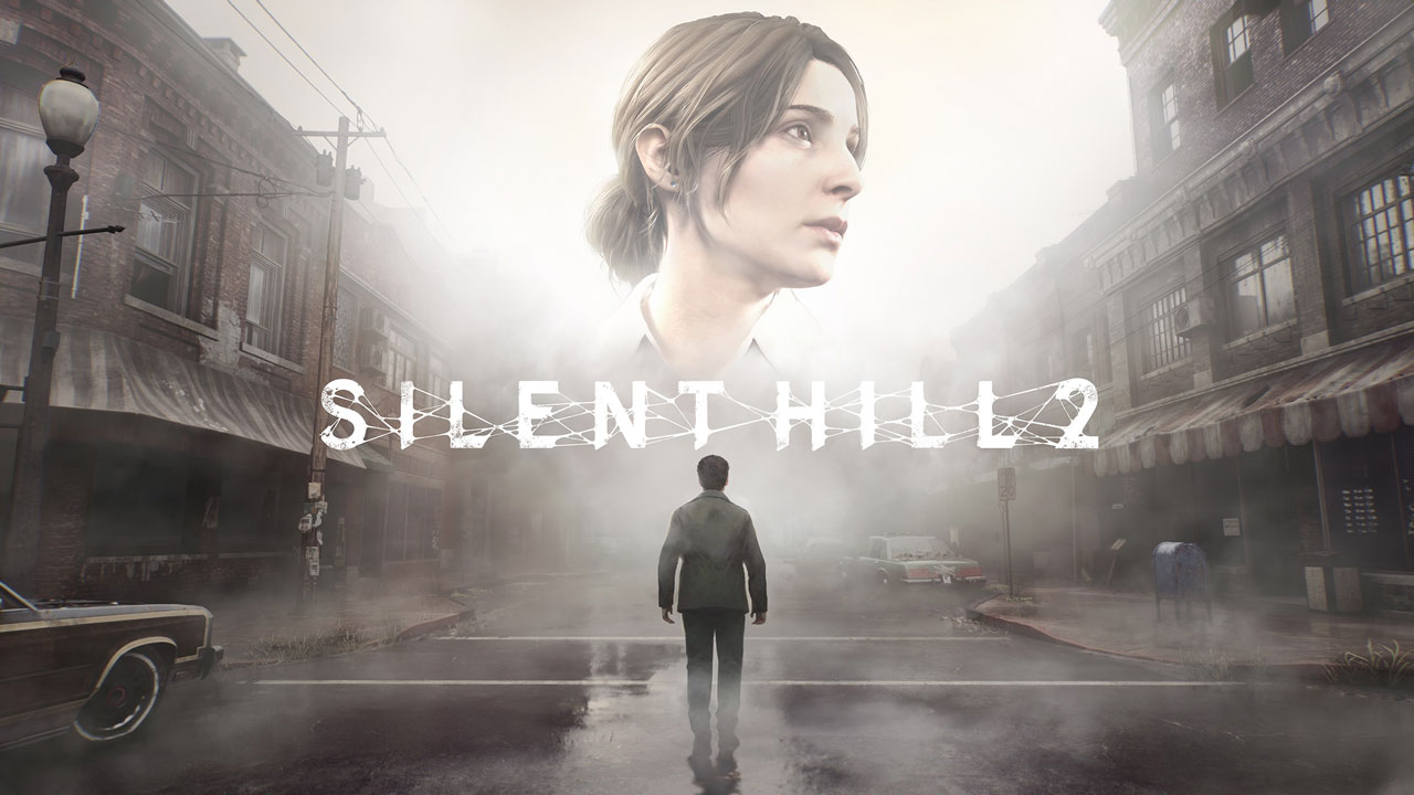 بازی Silent Hill 2