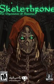 دانلود بازی Skelethrone The Chronicles of Ericona برای PC