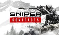 بازی Sniper Ghost Warrior Contracts رایگان