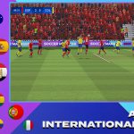 دانلود بازی Soccer Manager 2025 برای اندروید