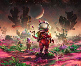 Space for Sale