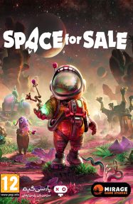 دانلود بازی Space for Sale برای PC
