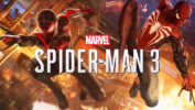 بازی جدید مرد عنکبوتی Marvel Spider-Man 3