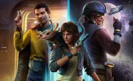 بسته الحاقی Star Wars Outlaws