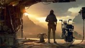 نمرات بازی Star Wars Outlaws