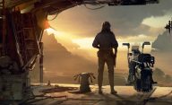 نمرات بازی Star Wars Outlaws