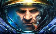 شوتر استارکرفت Starcraft