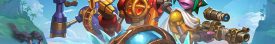 SteamWorld Heist II
